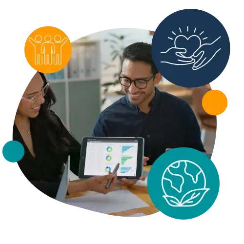 NIS2 Readiness Assessment Grafik
