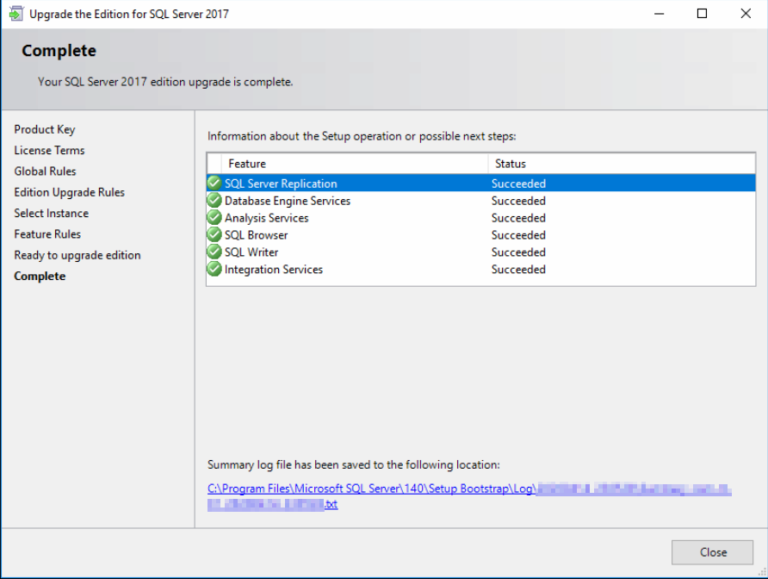 Microsofts SQL Server Lizenzen finden und aktivieren