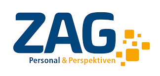 Logo ZAG