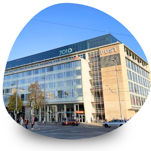 Leipzig-Standortuebersicht