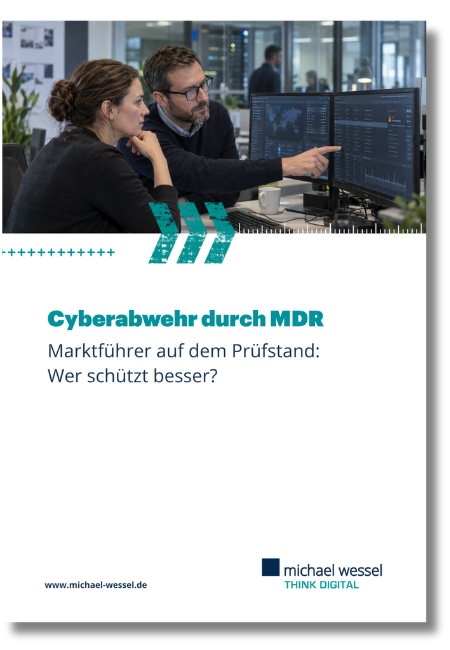 Mockup-MDR-Anbietervergleich